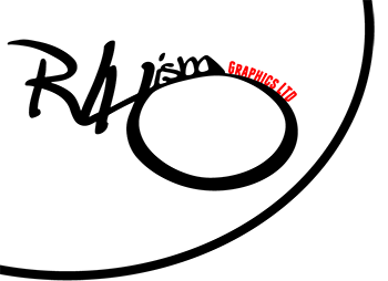 RLHism Graphics LTD